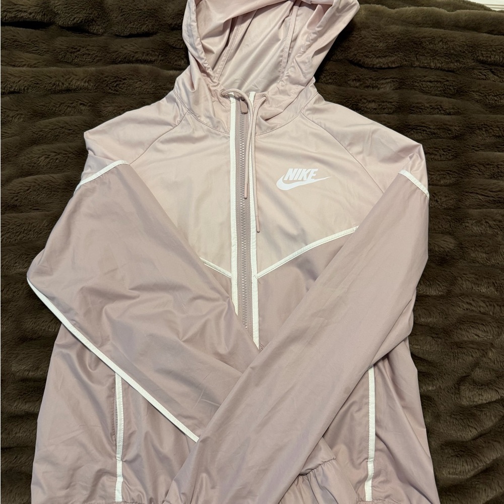 NIKE Rain sports jacket